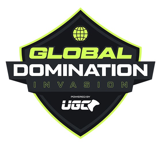 More Info for Global Domination: Invasion